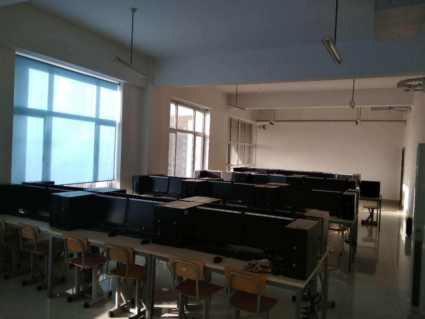 机房4